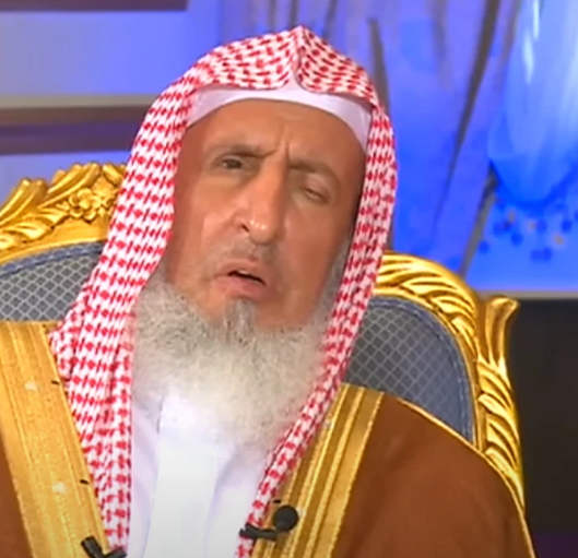 عبدالعزيز بن عبدالله آل الشيخ