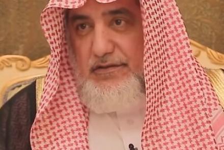 صالح بن عبدالعزيز آل الشيخ