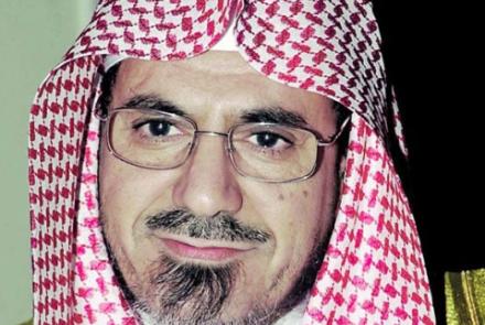 صالح بن عبدالله بن حميد