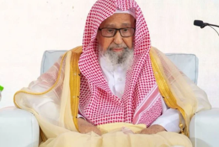 صالح بن فوزان الفوزان